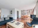 Apartamento en alquiler en Madrid