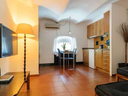 Apartamento en alquiler en Barcelona