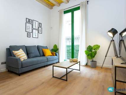 Apartamento en alquiler en Barcelona