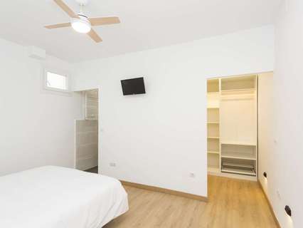 Apartamento en alquiler en Madrid