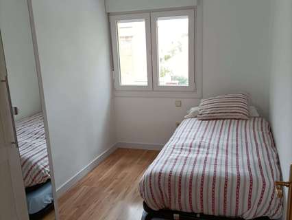 Apartamento en alquiler en Madrid