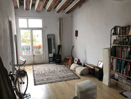 Apartamento en alquiler en Barcelona