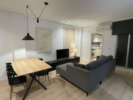 Apartamento en alquiler en Valencia