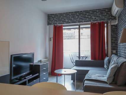 Apartamento en alquiler en Madrid