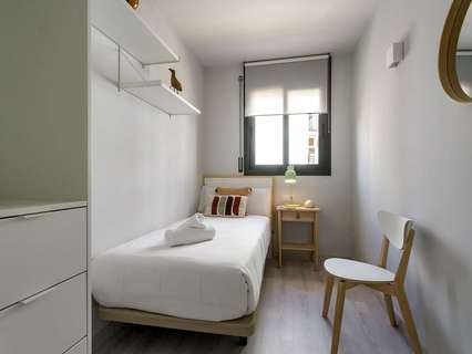 Apartamento en alquiler en L'Hospitalet de Llobregat