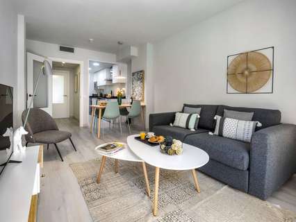 Apartamento en alquiler en L'Hospitalet de Llobregat
