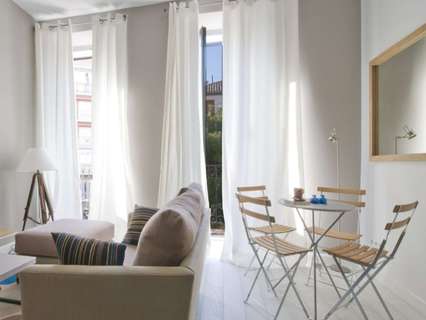 Apartamento en alquiler en Madrid