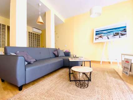 Apartamento en alquiler en Madrid rebajado