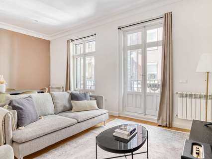 Apartamento en alquiler en Madrid