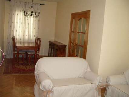 Apartamento en alquiler en Madrid