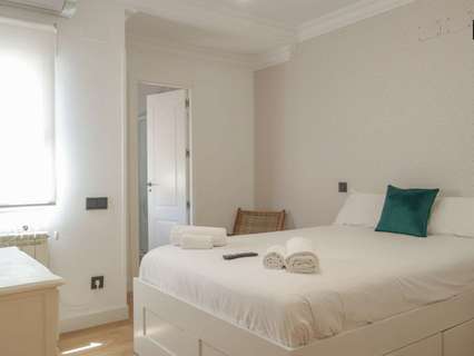 Estudio en alquiler en Madrid