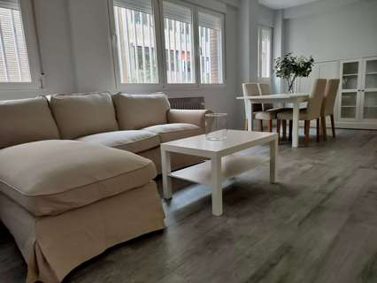 Apartamento en alquiler en Madrid