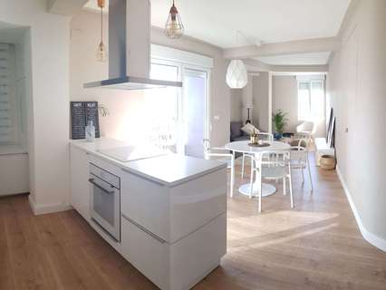 Apartamento en alquiler en Valencia
