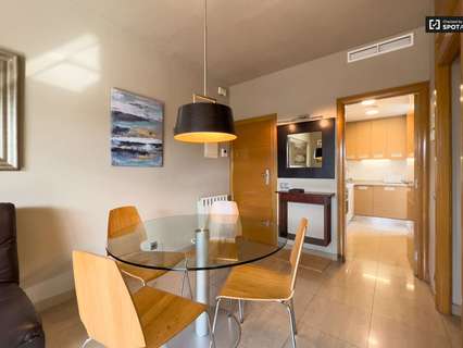 Apartamento en alquiler en Barcelona
