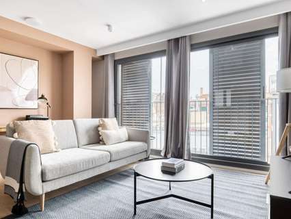 Apartamento en alquiler en Barcelona