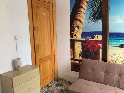 Piso en alquiler en Granada rebajado