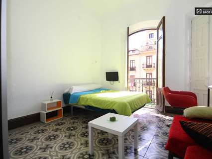 Piso en alquiler en Granada