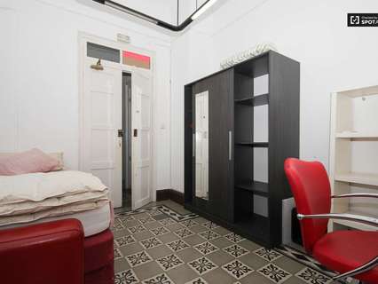 Piso en alquiler en Granada rebajado