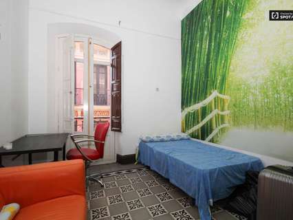 Piso en alquiler en Granada rebajado