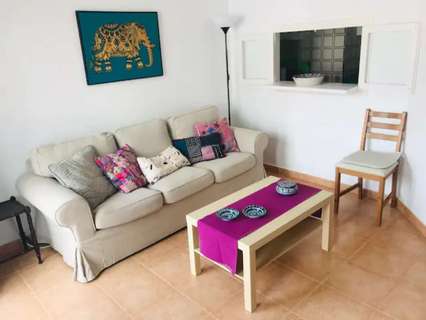 Apartamento en alquiler en Torremolinos