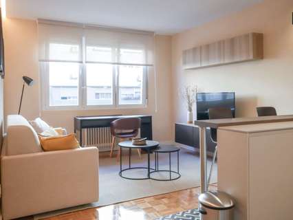 Apartamento en alquiler en Madrid