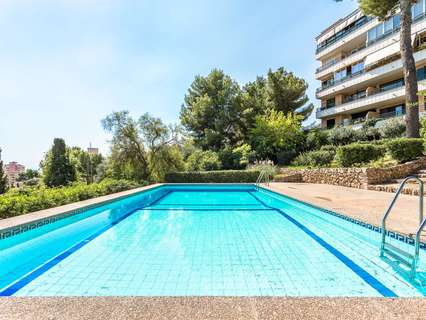 Apartamento en alquiler en Palma de Mallorca