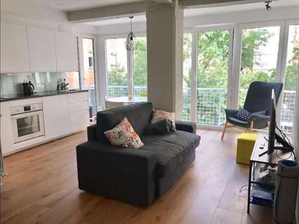 Apartamento en alquiler en Madrid