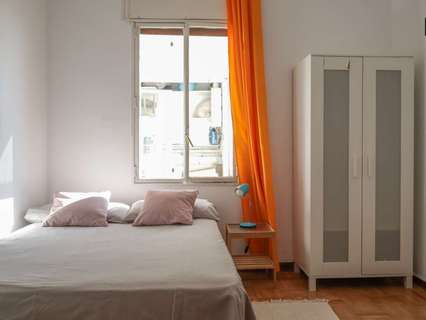 Piso en alquiler en Madrid