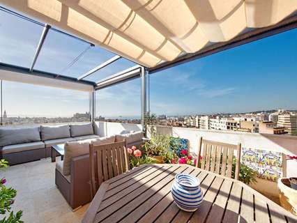 Apartamento en alquiler en Palma de Mallorca