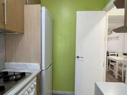 Apartamento en alquiler en Valencia