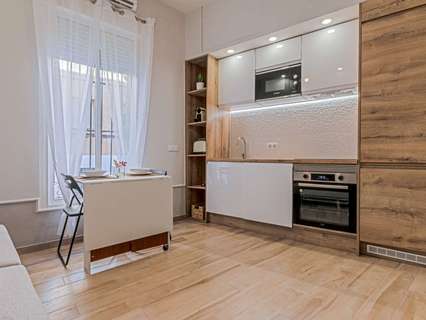 Apartamento en alquiler en Madrid