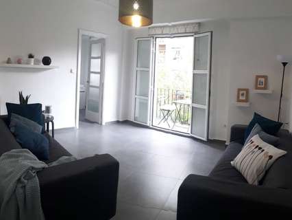 Apartamento en alquiler en Valencia