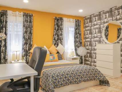 Piso en alquiler en Madrid