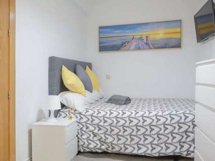 Piso en alquiler en Madrid