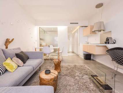 Estudio en alquiler en Madrid