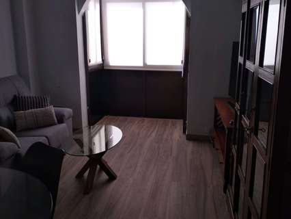 Apartamento en alquiler en Madrid