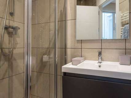 Estudio en alquiler en Madrid