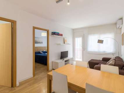 Apartamento en alquiler en Barcelona