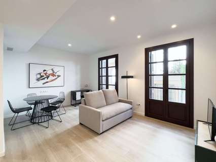 Apartamento en alquiler en Barcelona