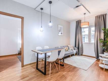Apartamento en alquiler en Madrid