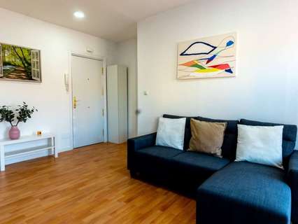 Apartamento en alquiler en Madrid