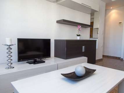 Apartamento en alquiler en Valencia