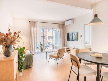 Apartamento en alquiler en Barcelona
