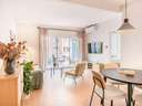 Apartamento en alquiler en Barcelona