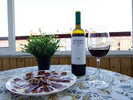 Apartamento en alquiler en Salamanca