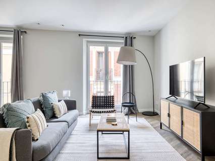 Apartamento en alquiler en Madrid