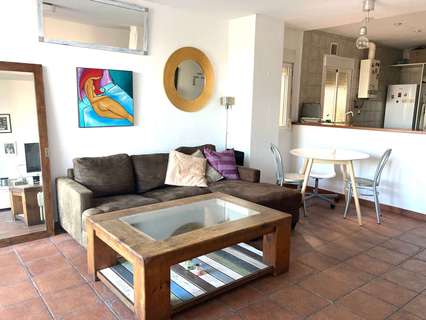 Estudio en alquiler en Madrid