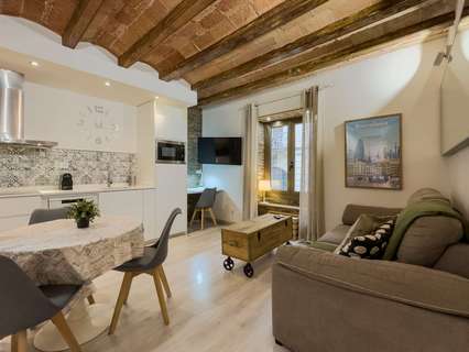 Apartamento en alquiler en Barcelona