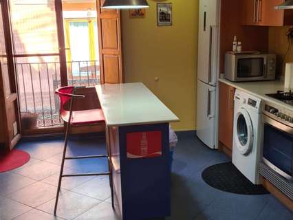 Estudio en alquiler en Valencia