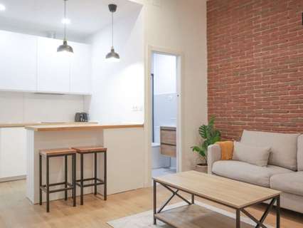 Apartamento en alquiler en Madrid